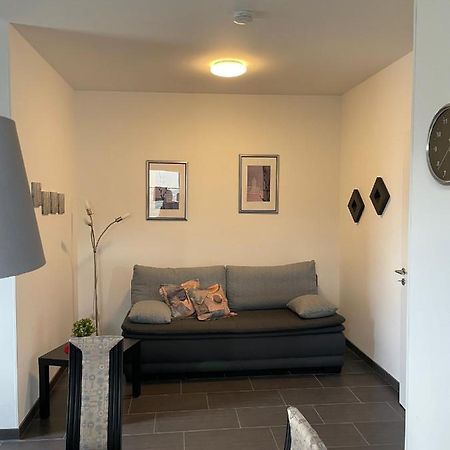 Appartement An Der Wurzel à Germeter Extérieur photo