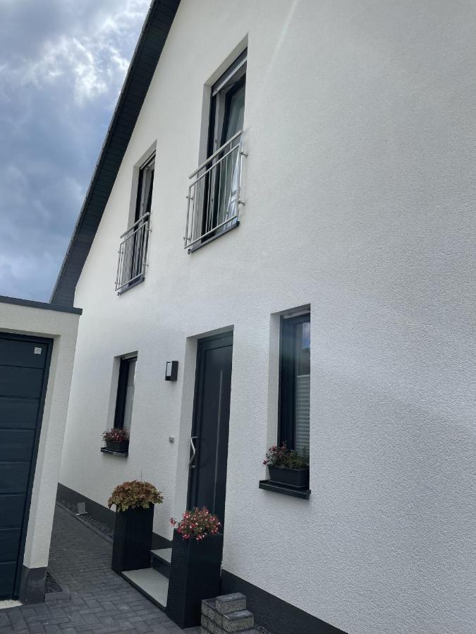 Appartement An Der Wurzel à Germeter Extérieur photo