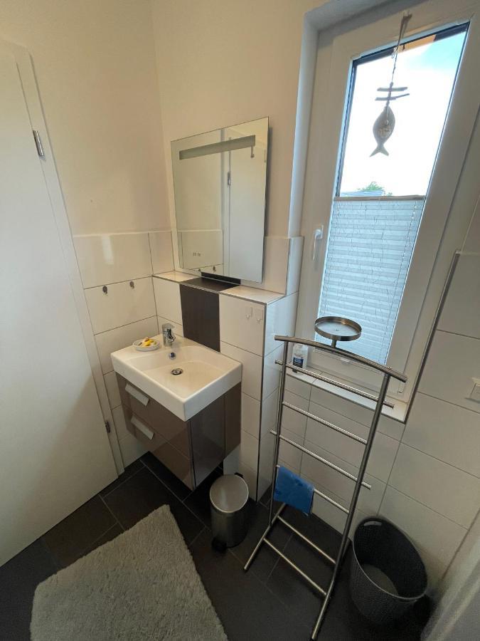 Appartement An Der Wurzel à Germeter Extérieur photo