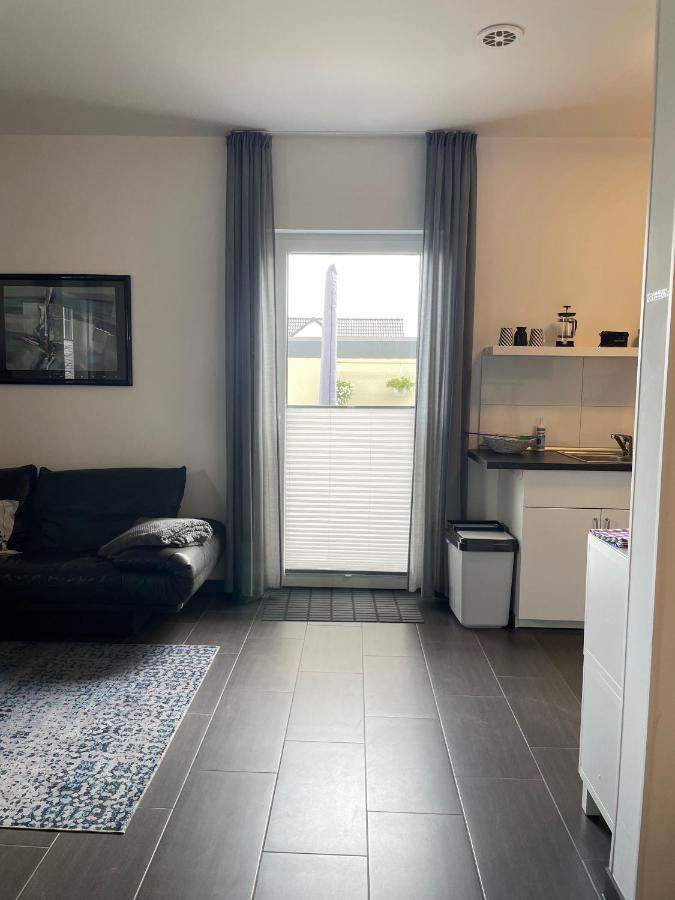 Appartement An Der Wurzel à Germeter Extérieur photo